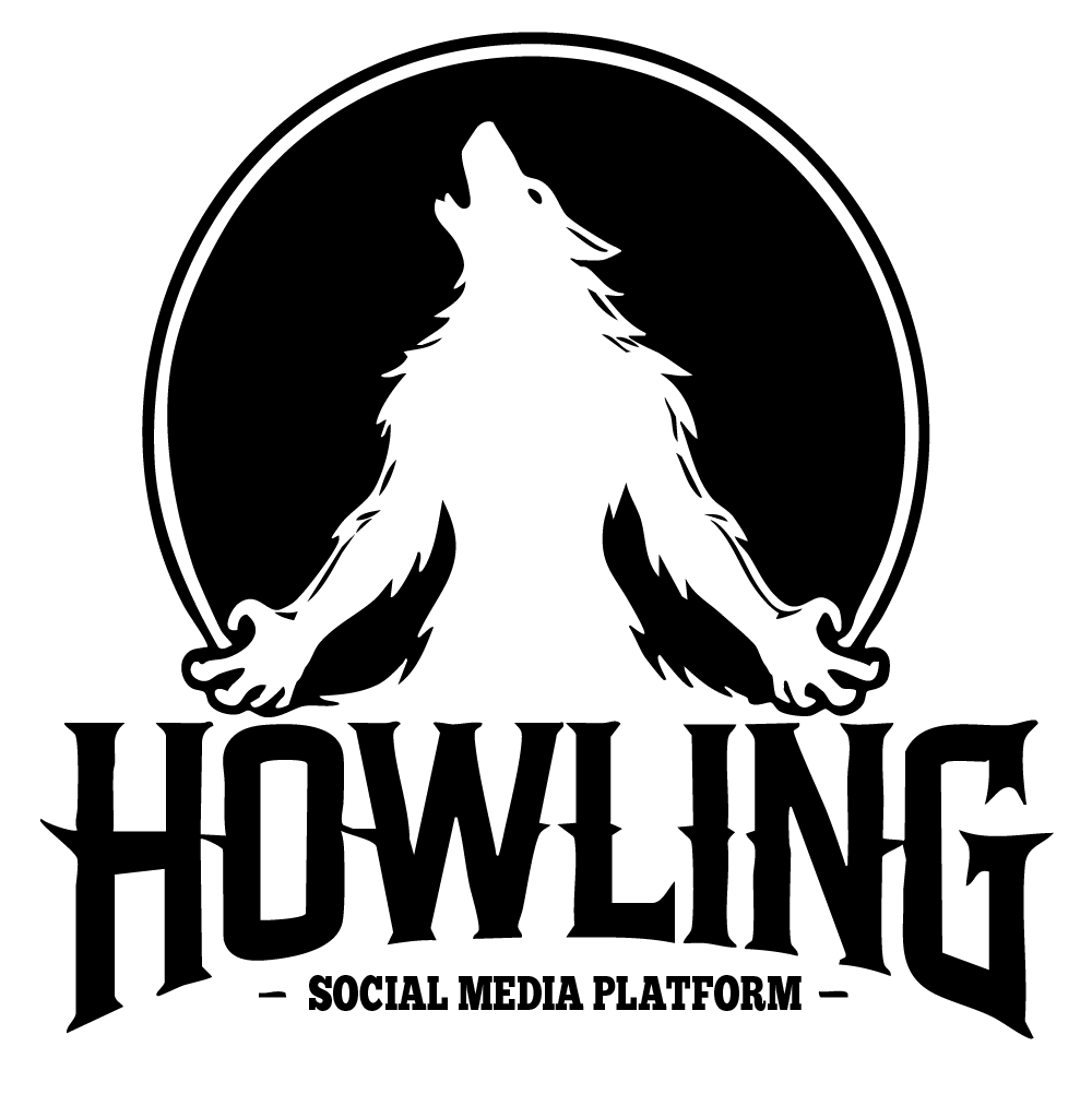 Howling logo